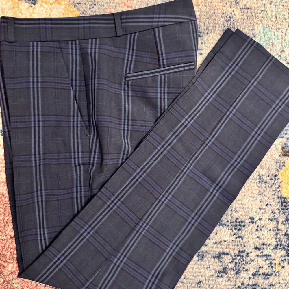 Women trousers